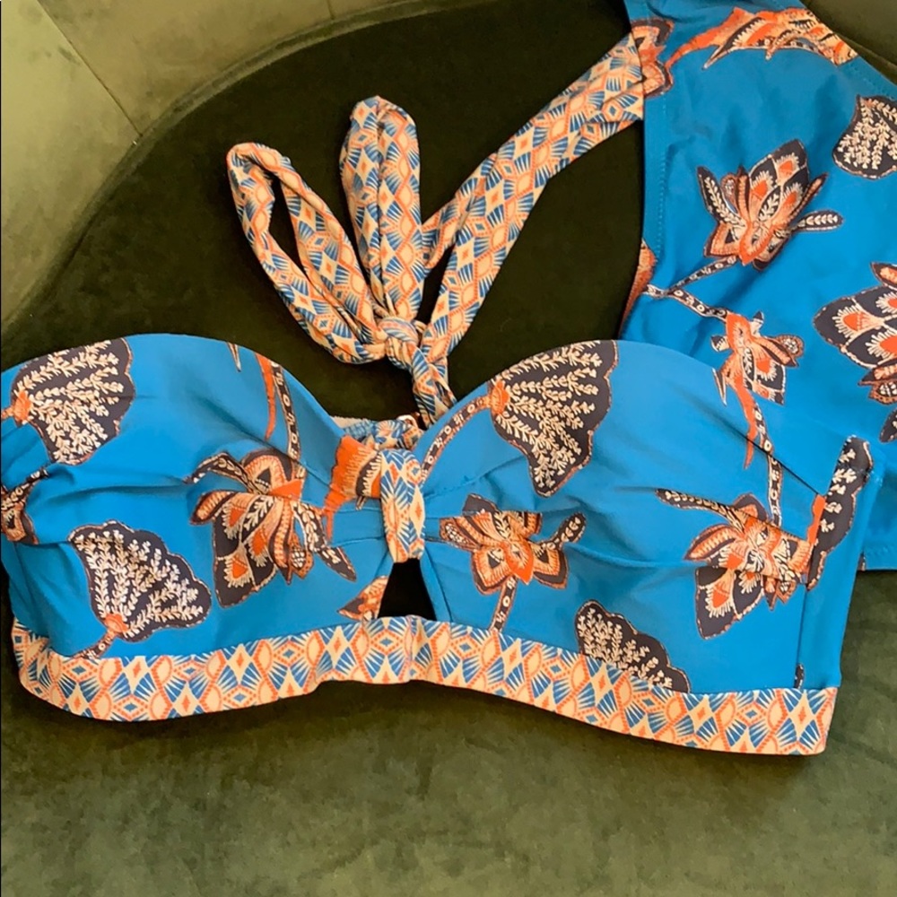 Anthropologie bikini